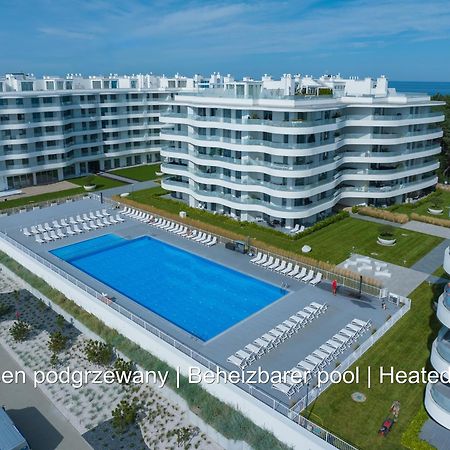 Rogowo Pearl Apartamenty Extérieur photo