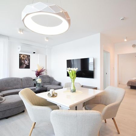 Rogowo Pearl Apartamenty Extérieur photo