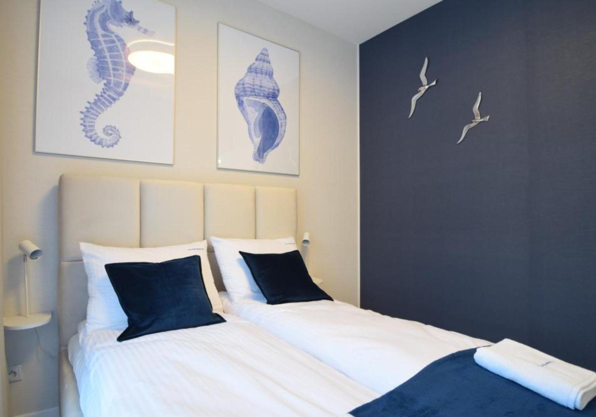 Rogowo Pearl Apartamenty Extérieur photo