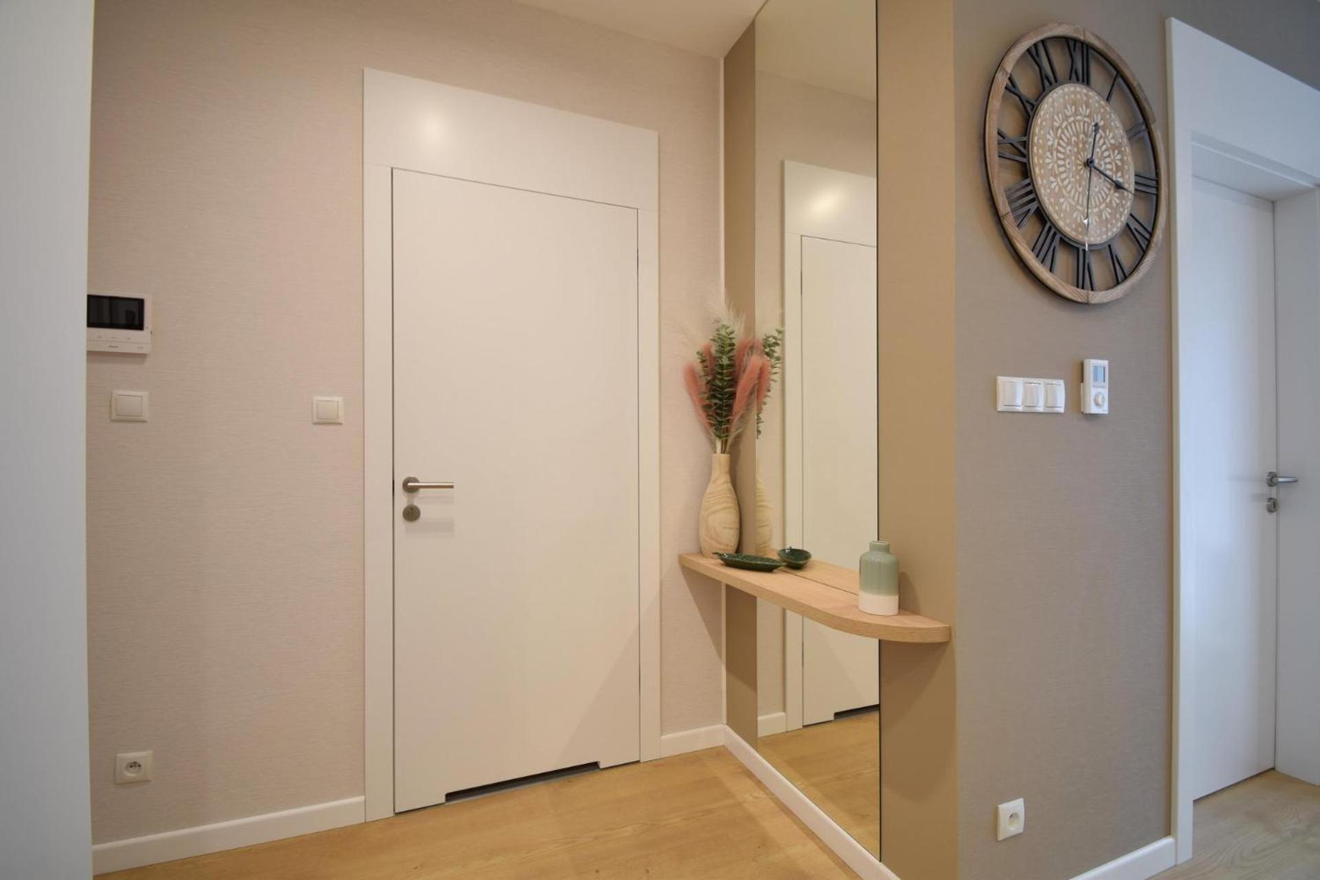 Rogowo Pearl Apartamenty Extérieur photo