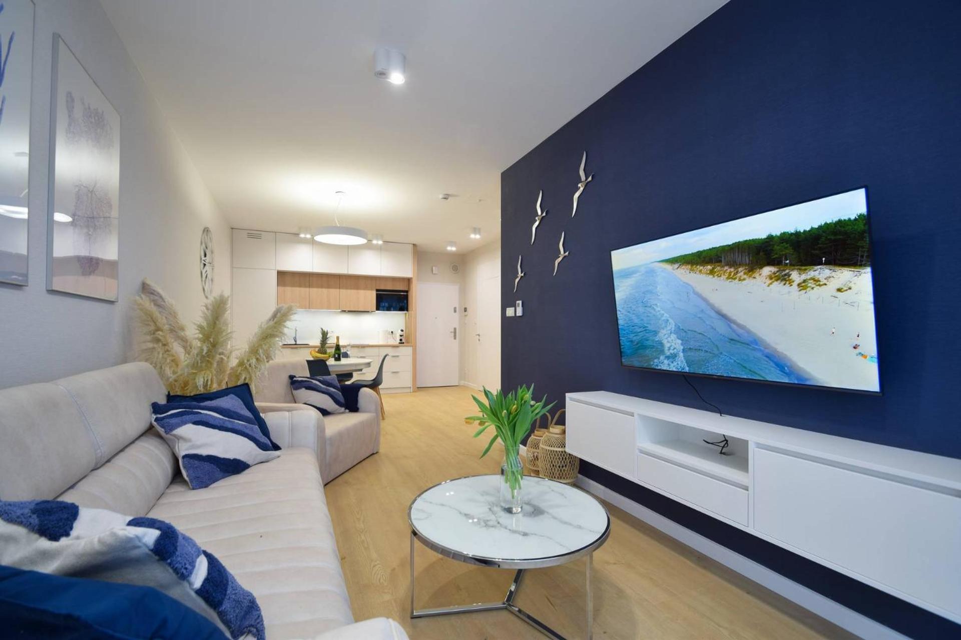 Rogowo Pearl Apartamenty Extérieur photo