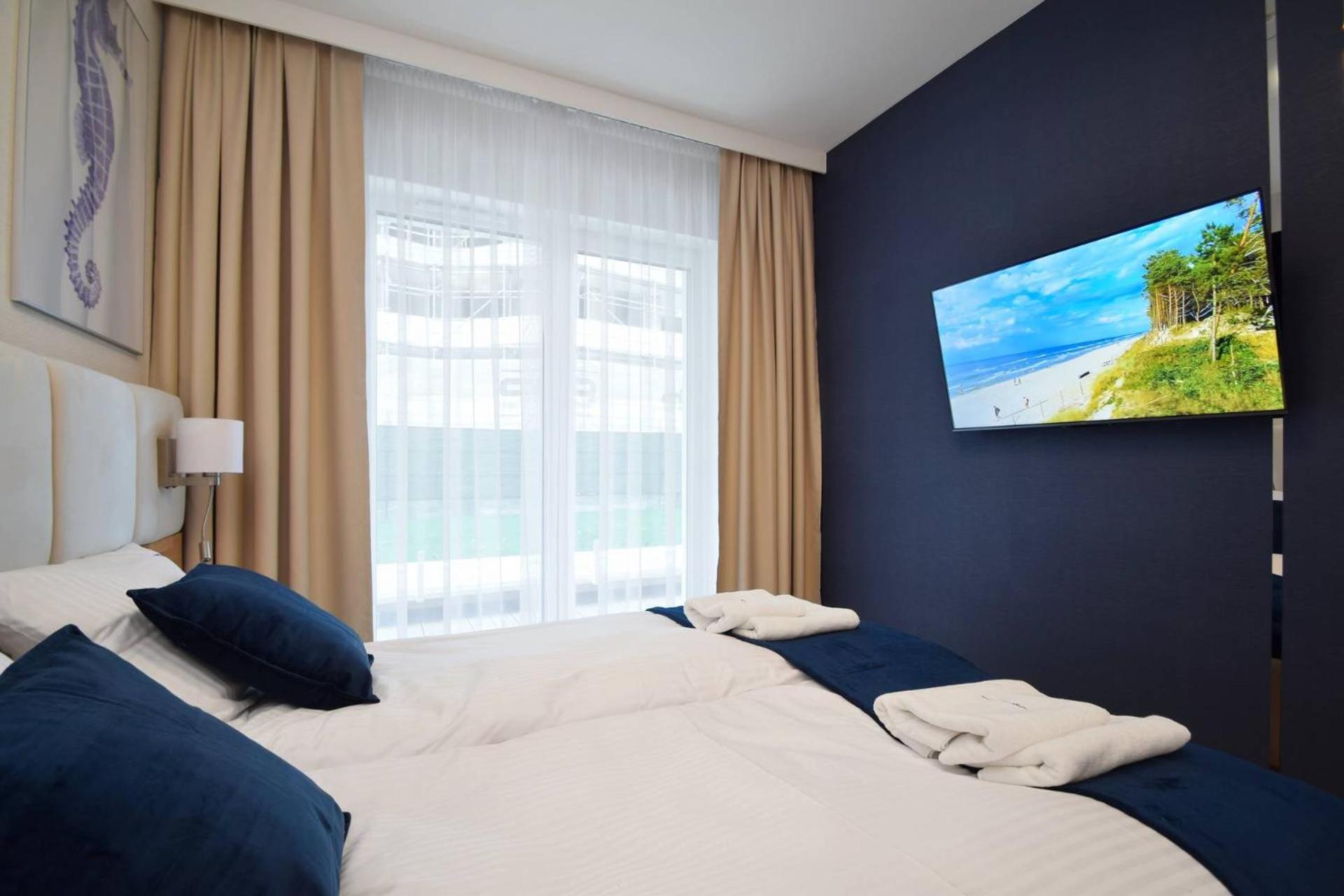 Rogowo Pearl Apartamenty Extérieur photo