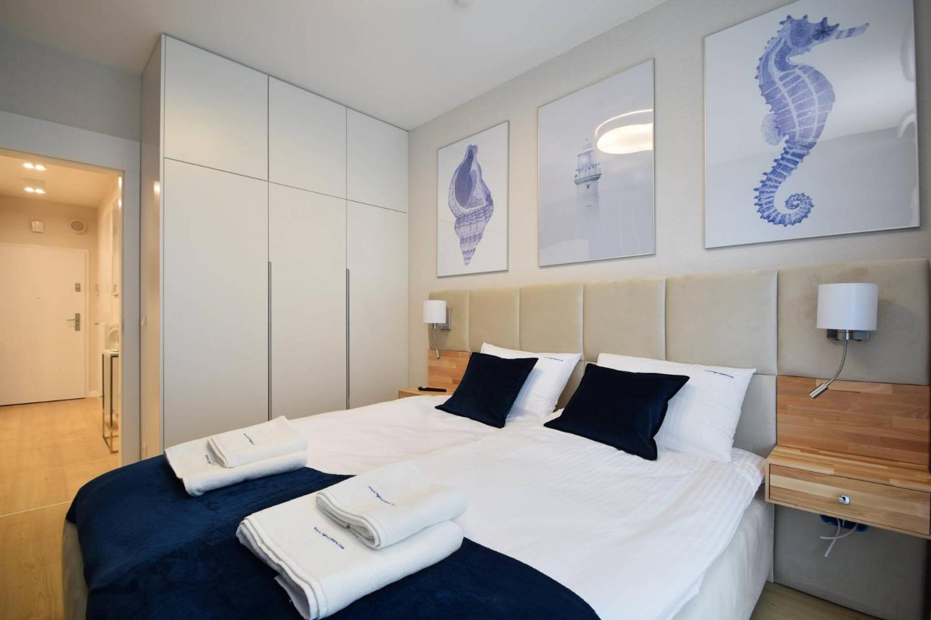 Rogowo Pearl Apartamenty Extérieur photo