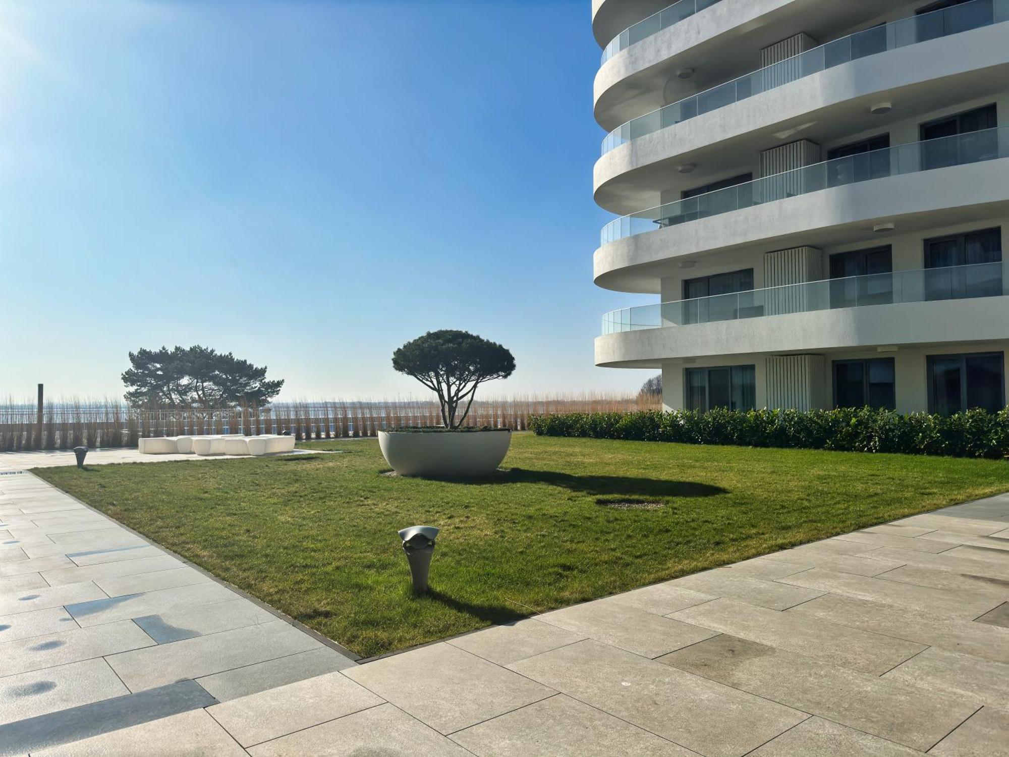 Rogowo Pearl Apartamenty Extérieur photo