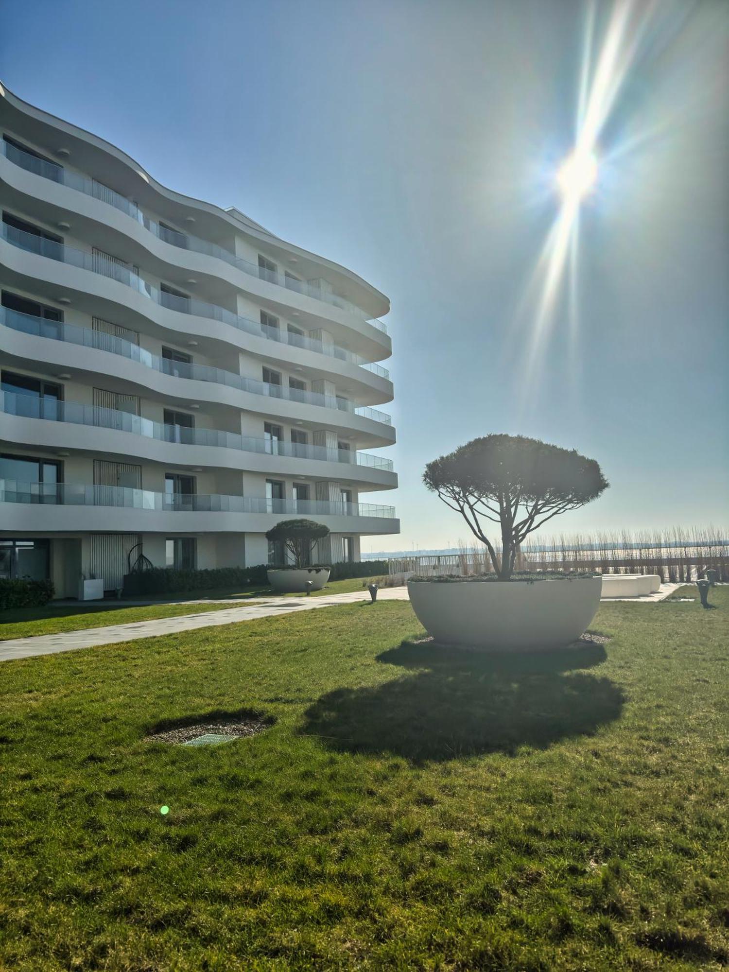 Rogowo Pearl Apartamenty Extérieur photo