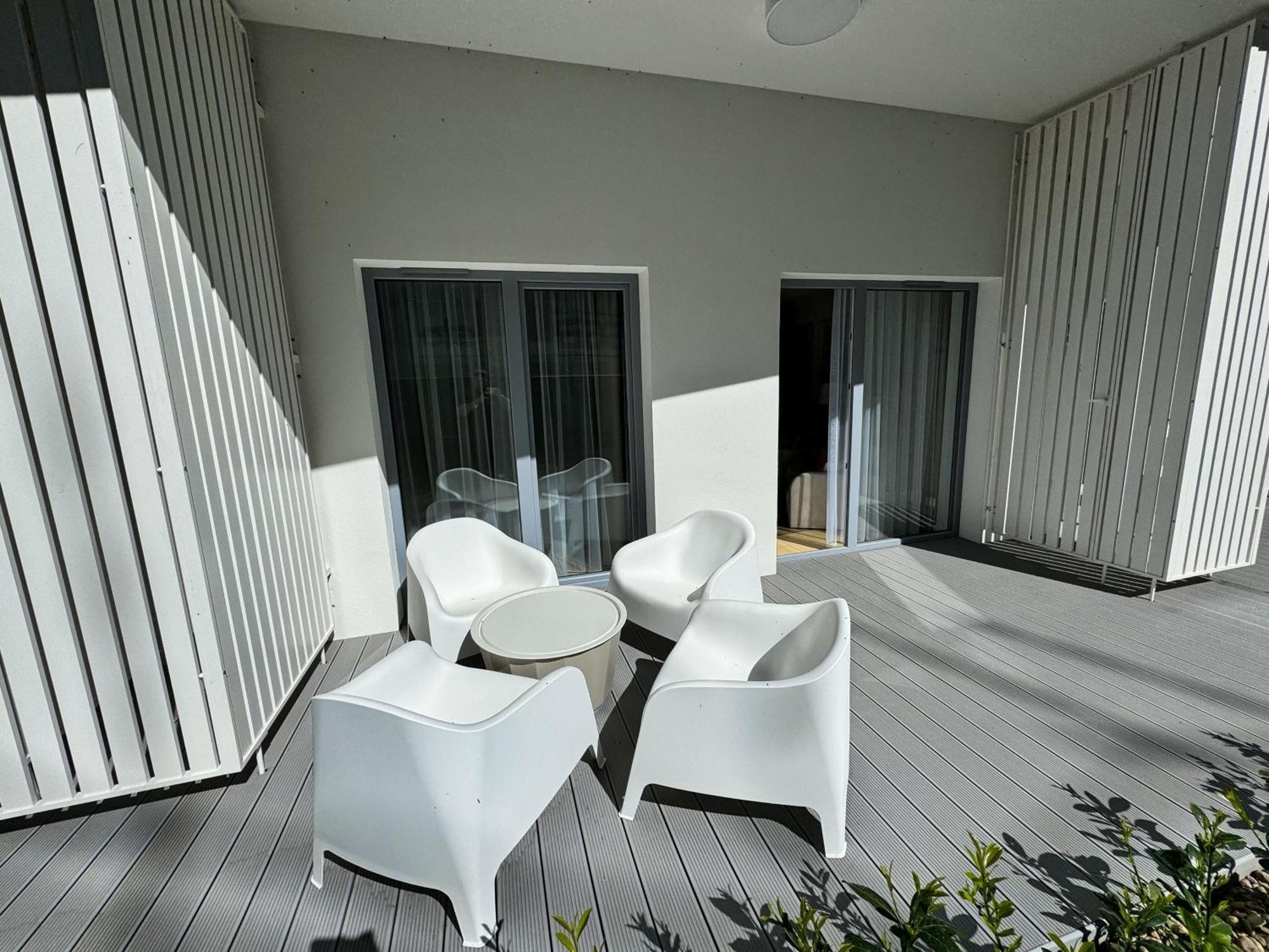 Rogowo Pearl Apartamenty Chambre photo