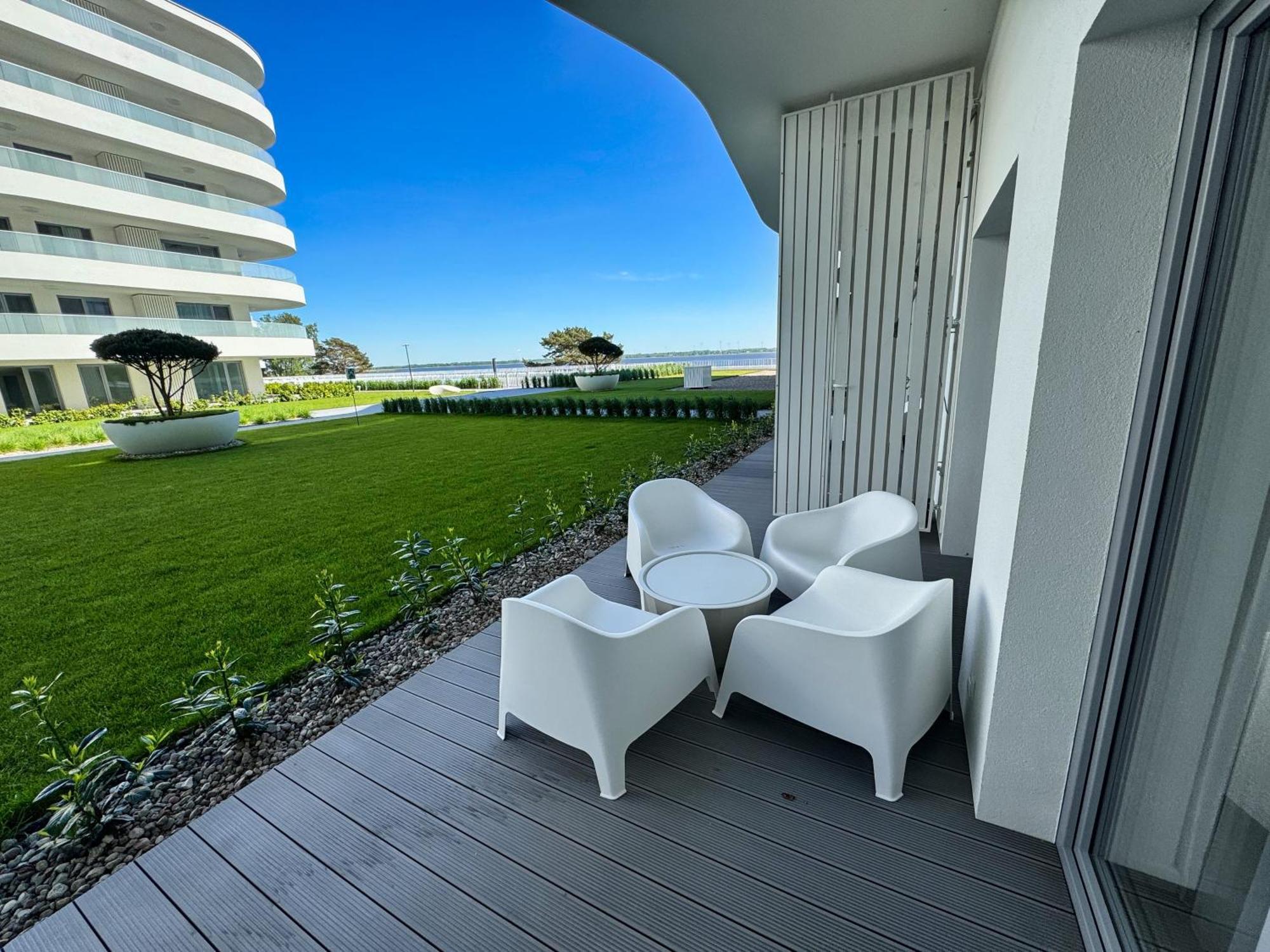 Rogowo Pearl Apartamenty Chambre photo
