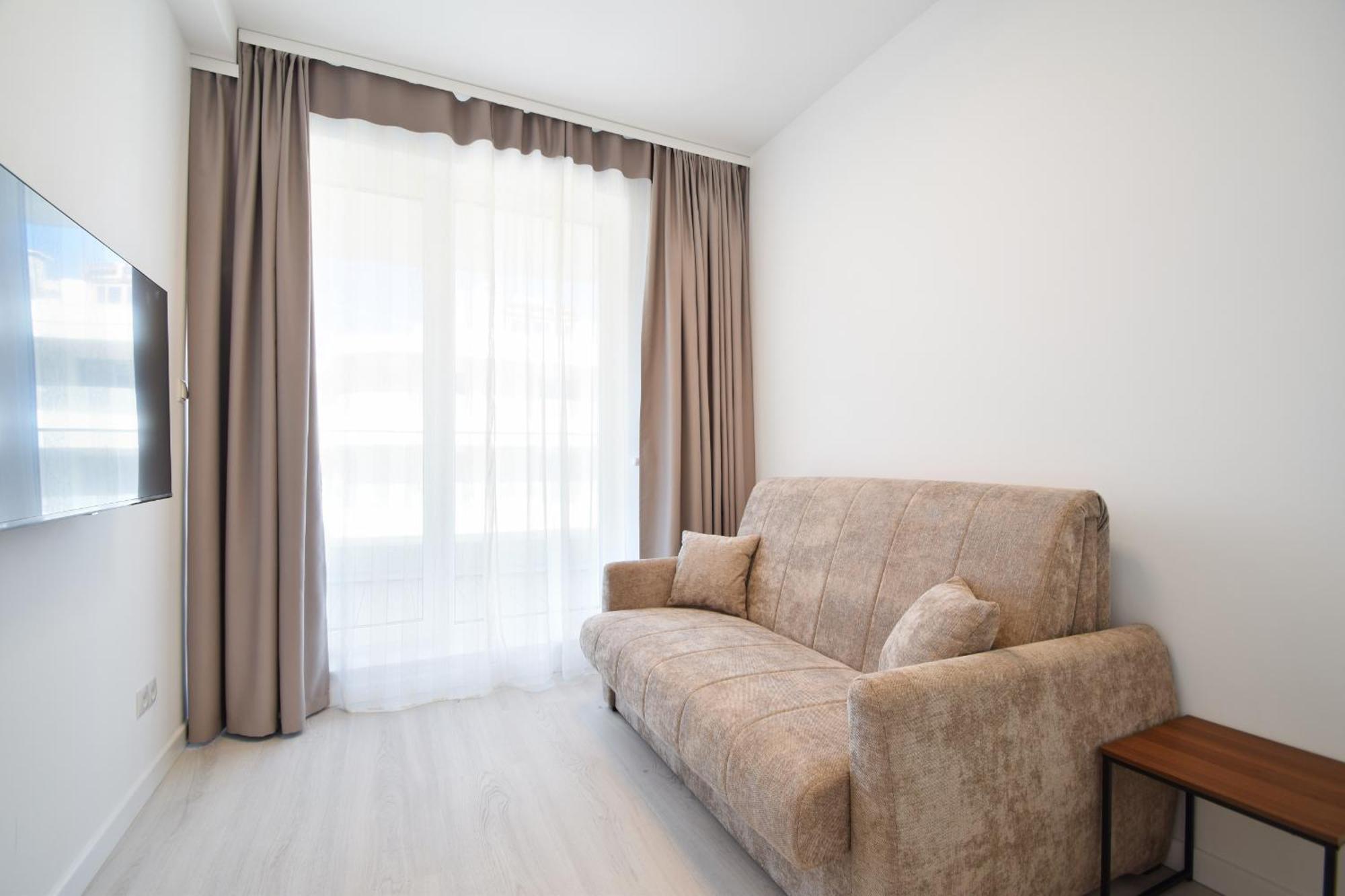 Rogowo Pearl Apartamenty Extérieur photo