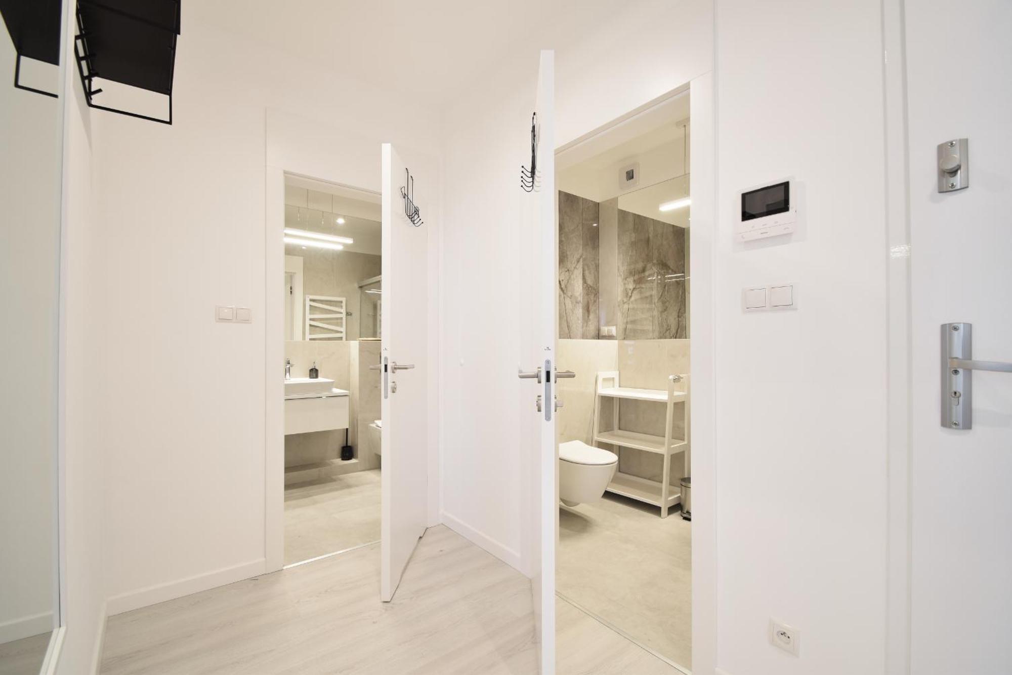Rogowo Pearl Apartamenty Extérieur photo