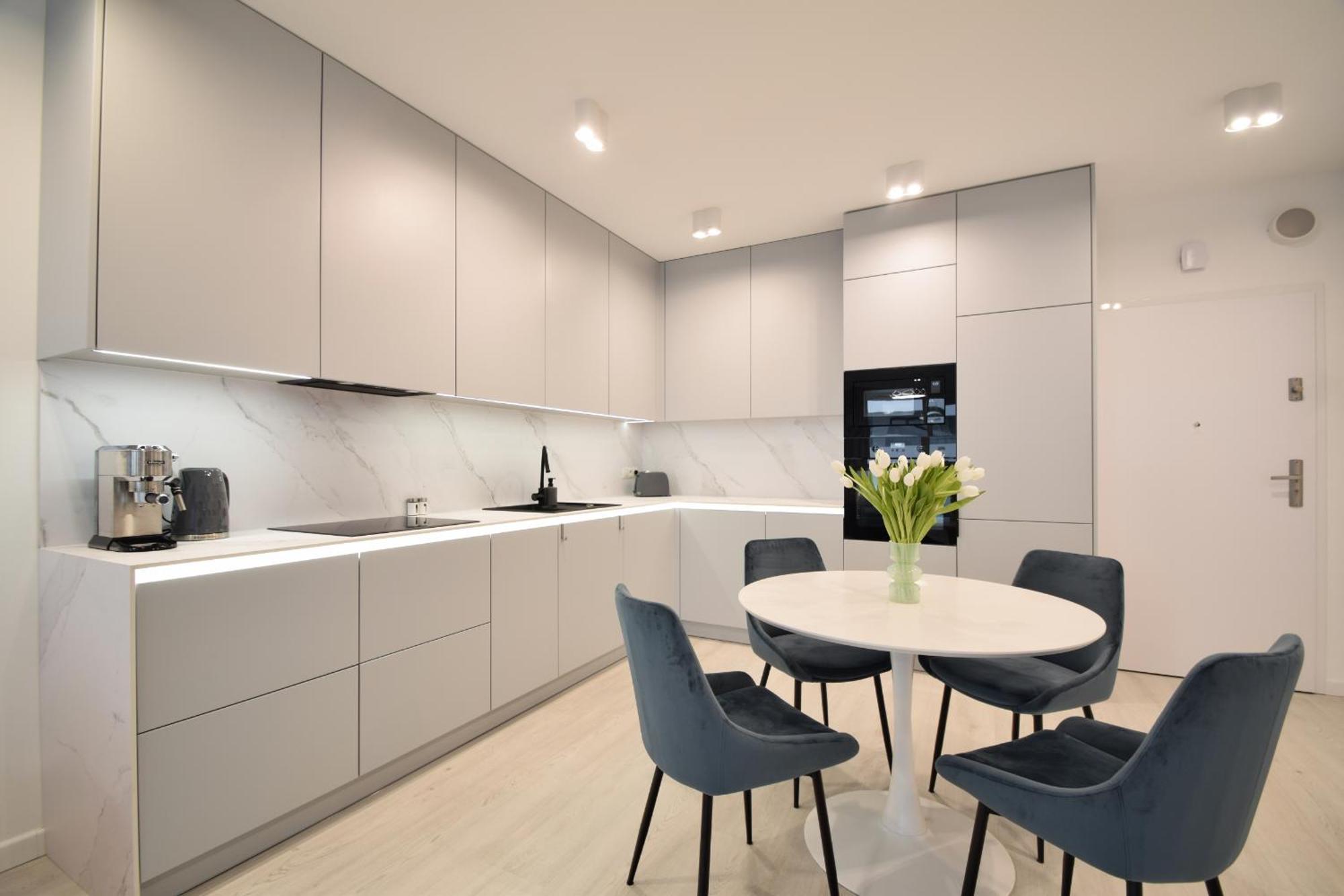 Rogowo Pearl Apartamenty Extérieur photo