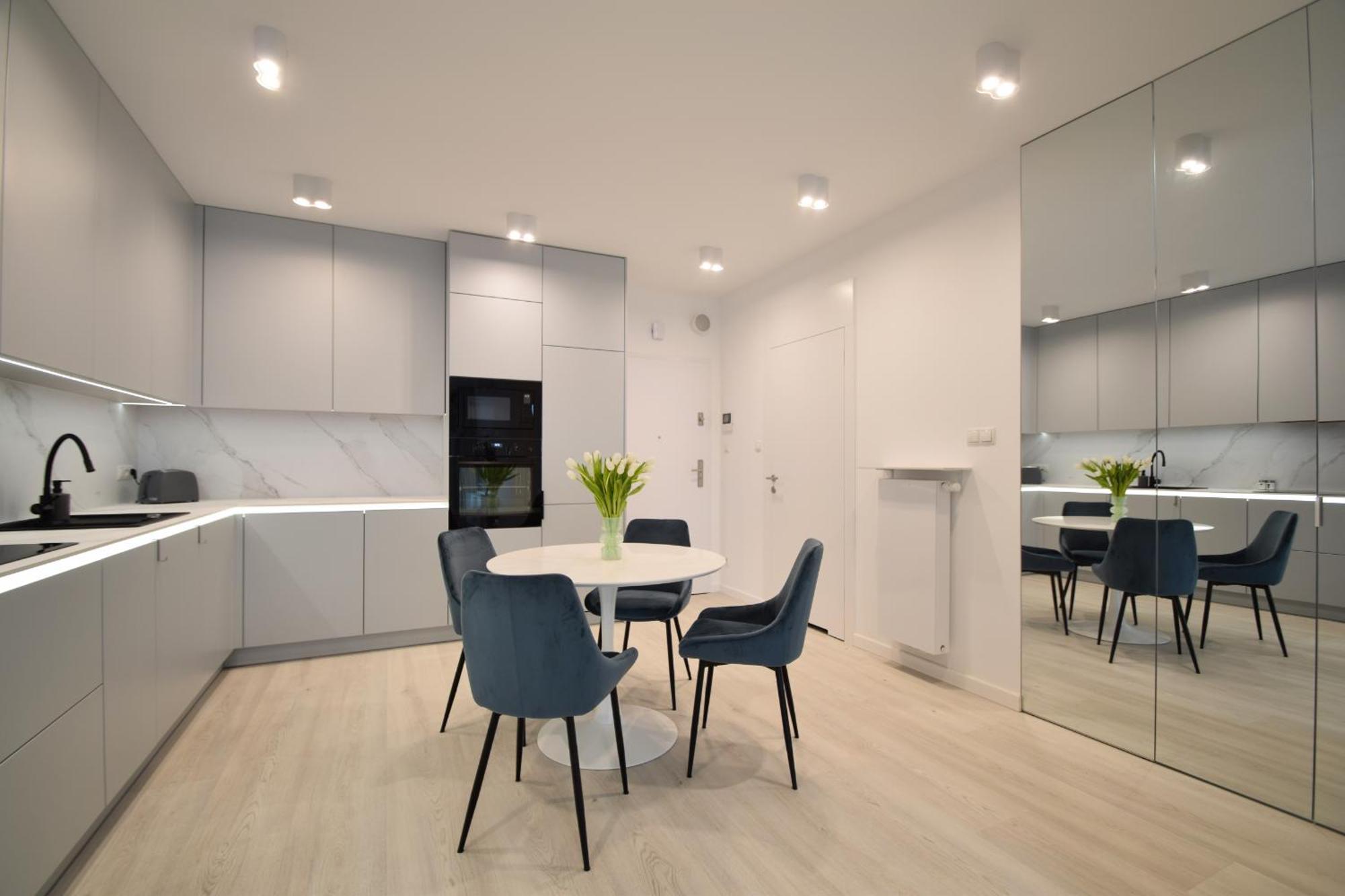 Rogowo Pearl Apartamenty Extérieur photo