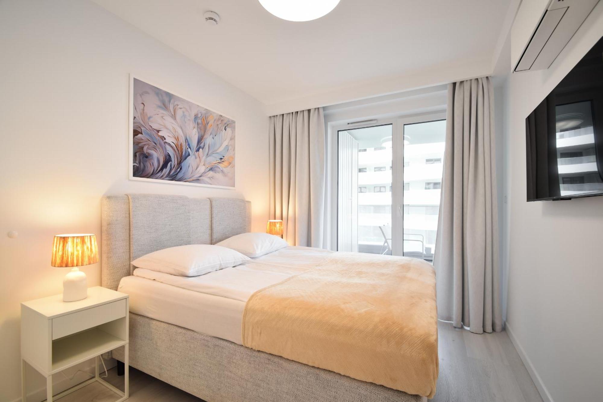Rogowo Pearl Apartamenty Extérieur photo